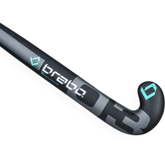 Brabo G-Force TC-3 Aqua Junior