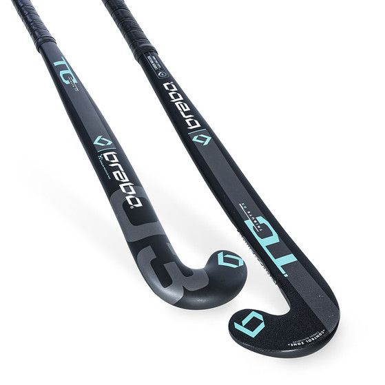 Brabo G-Force TC-3 Aqua Junior