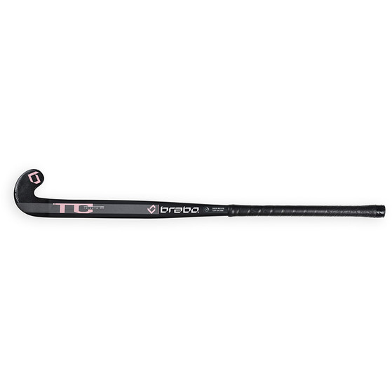 Brabo G-Force TC-3 Soft Pink Junior
