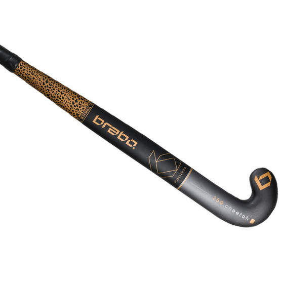 Brabo G-Force Pure Cheetah Gold Junior