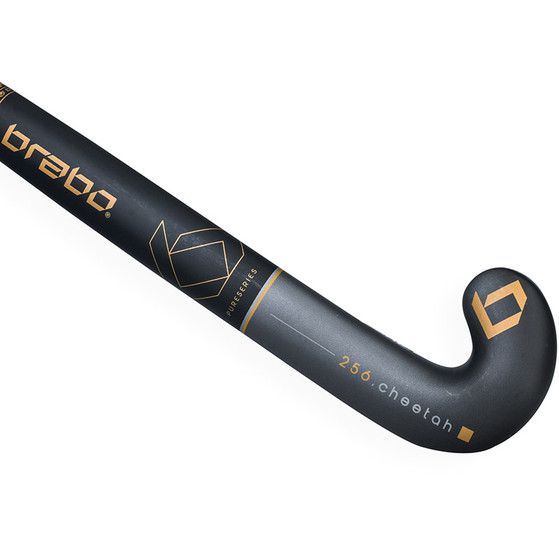 Brabo G-Force Pure Cheetah Gold Junior