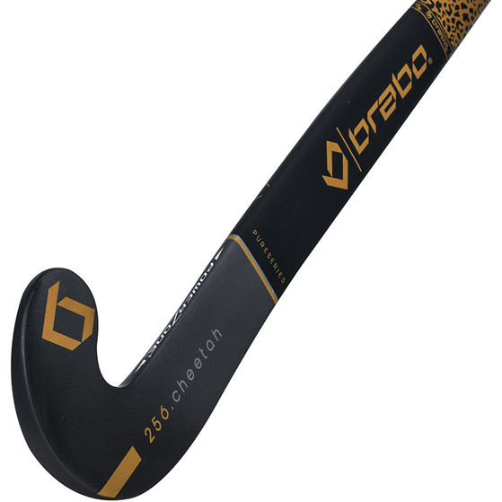 Brabo G-Force Pure Cheetah Gold Junior