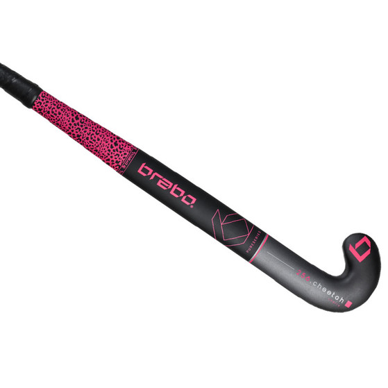 Brabo G-Force Cheetah Cherry Junior