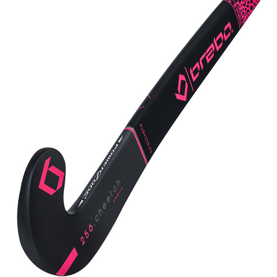 Brabo G-Force Cheetah Cherry Junior