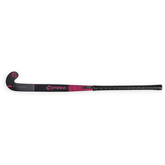 Brabo G-Force Cheetah Cherry Junior