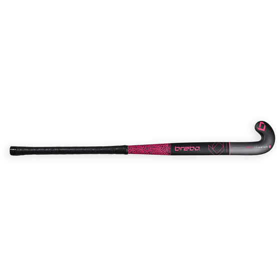 Brabo G-Force Cheetah Cherry Junior