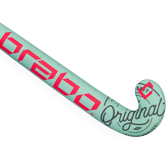 Brabo O'Geez Original Hout Junior