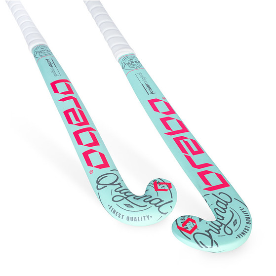 Brabo O'Geez Original Hout Junior