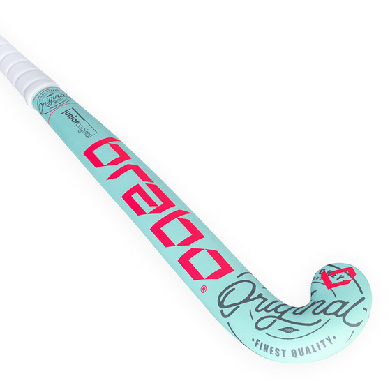 Brabo O'Geez Original Hout Junior