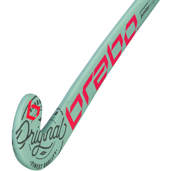 Brabo O'Geez Original Hout Junior