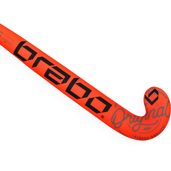 Brabo O'Geez Original Holz Junior