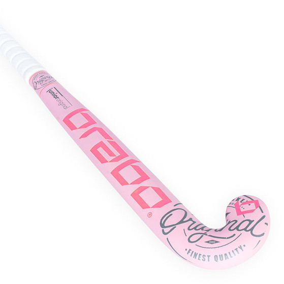 Brabo O'Geez Original Holz Junior