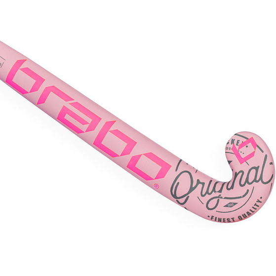 Brabo O'Geez Original Holz Junior