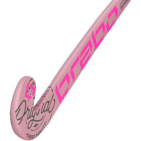 Brabo O'Geez Original Holz Junior