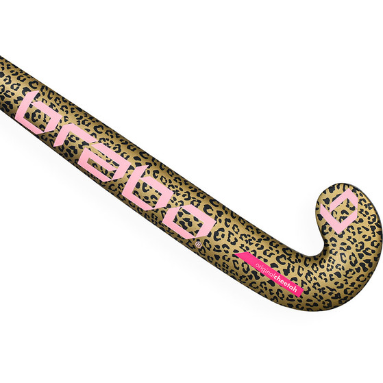 Brabo O'Geez Cheetah Original Hout Junior