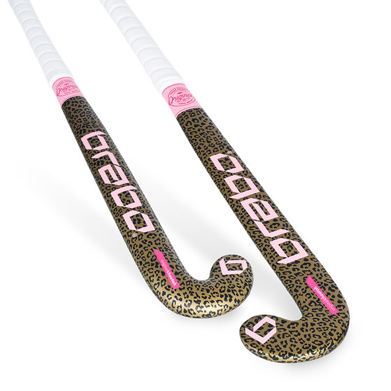 Brabo O'Geez Cheetah Original Hout Junior