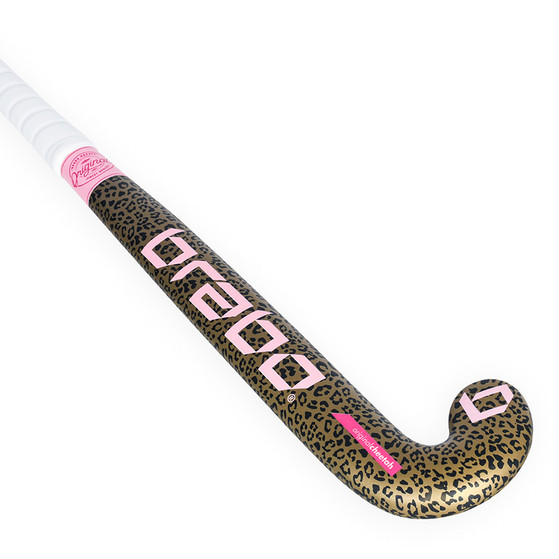 Brabo O'Geez Cheetah Original Hout Junior