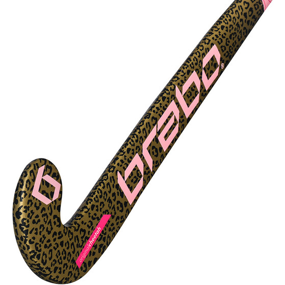 Brabo O'Geez Cheetah Original Hout Junior
