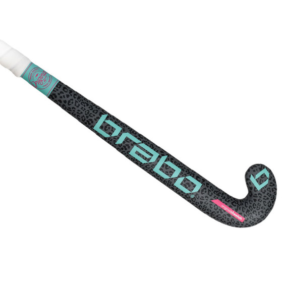 Brabo O'Geez Cheetah Silver Junior