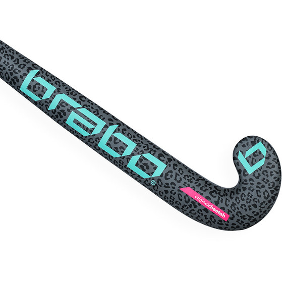 Brabo O'Geez Cheetah Silver Junior