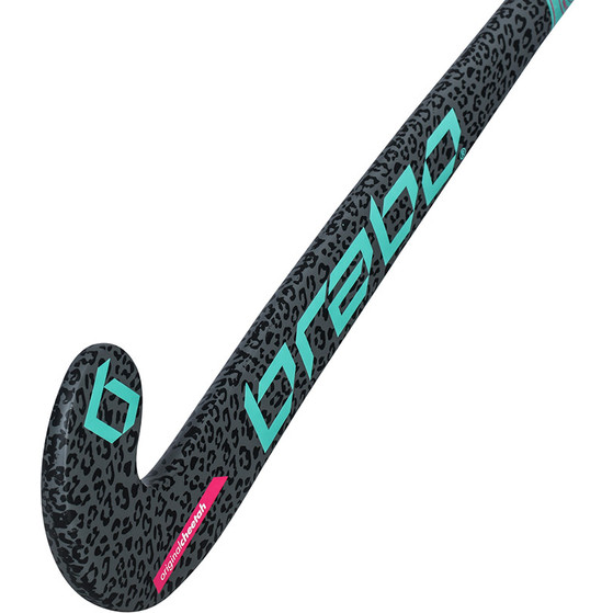 Brabo O'Geez Cheetah Silver Junior