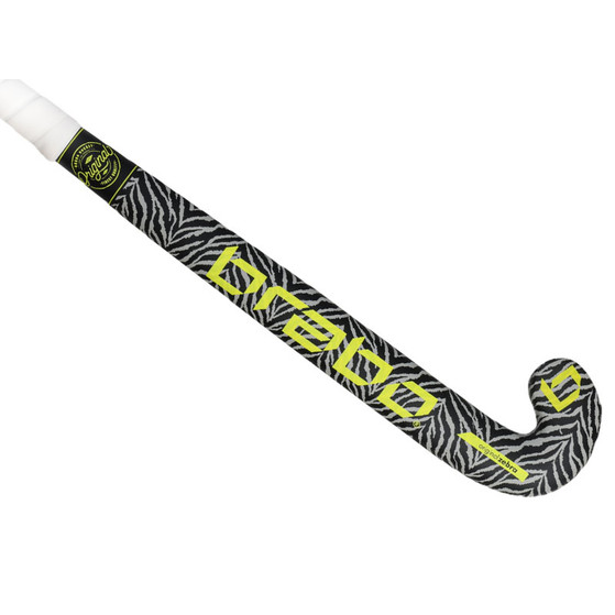 Brabo O'Geez Zebra Holz Junior