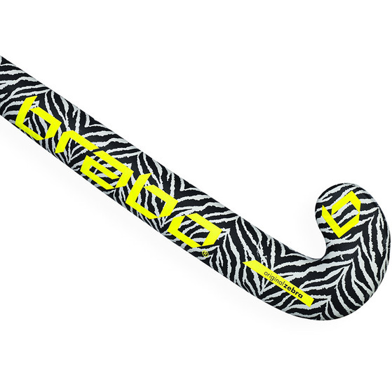 Brabo O'Geez Zebra Holz Junior