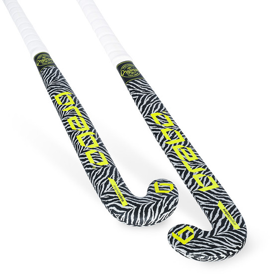 Brabo O'Geez Zebra Holz Junior