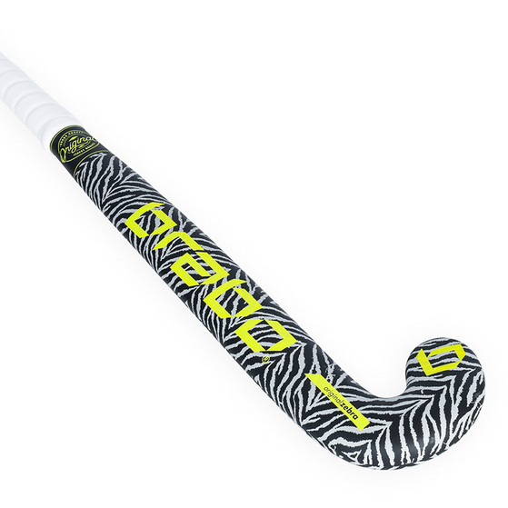 Brabo O'Geez Zebra Holz Junior