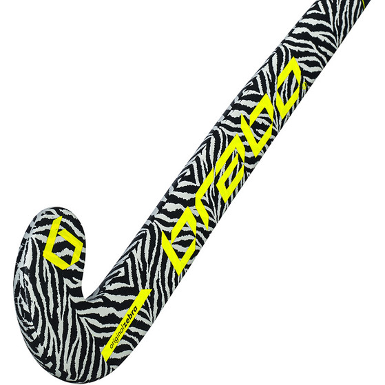 Brabo O'Geez Zebra Holz Junior