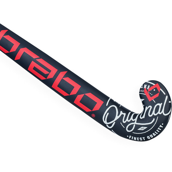 Brabo O'Geez Original Replica Holz JR