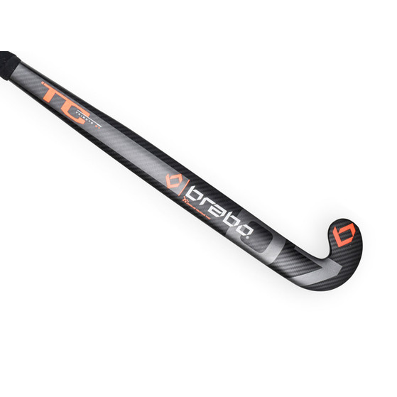 Brabo IT-7 Low Bow Indoor Junior