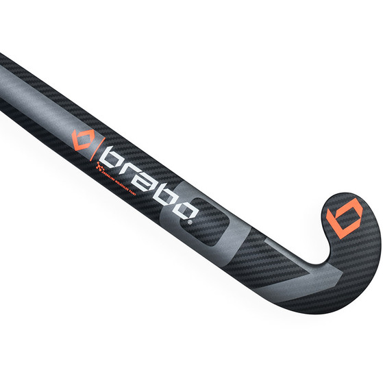 Brabo IT-7 Low Bow Indoor Junior