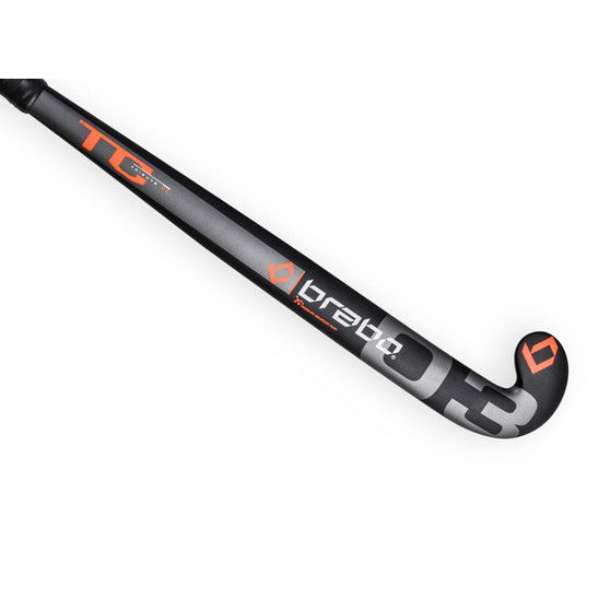 Brabo IT-3 CC Fluor Orange Indoor