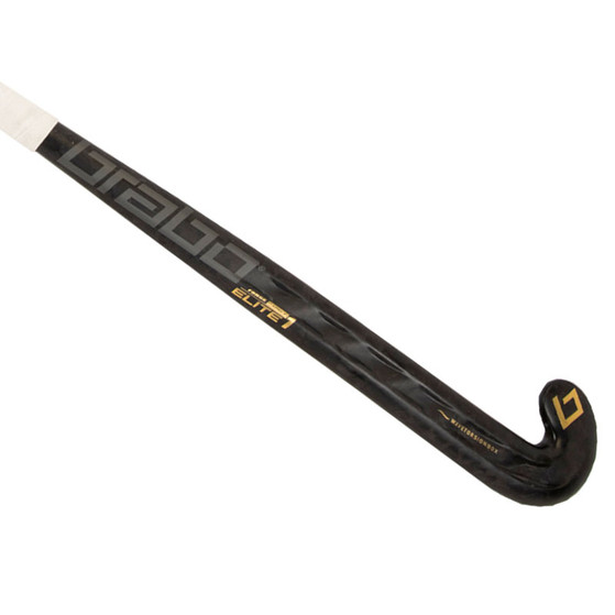 Brabo Elite 1 WTB Low Bow TeXtreme