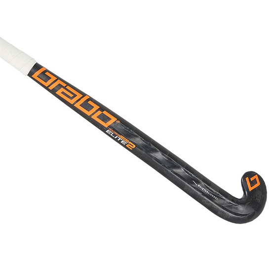 Brabo Elite 2 WTB Low Bow TeXtreme