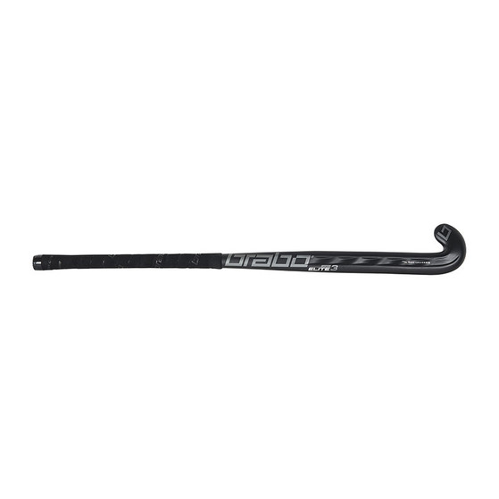 Brabo Elite 3 WTB Classic Curve