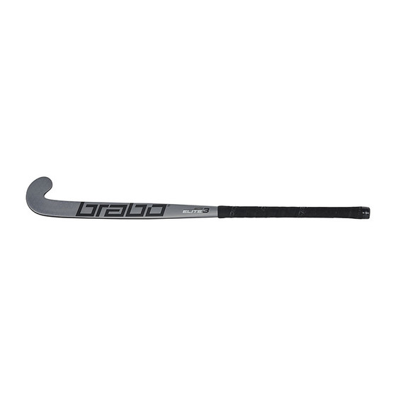 Brabo Elite 3 WTB Classic Curve