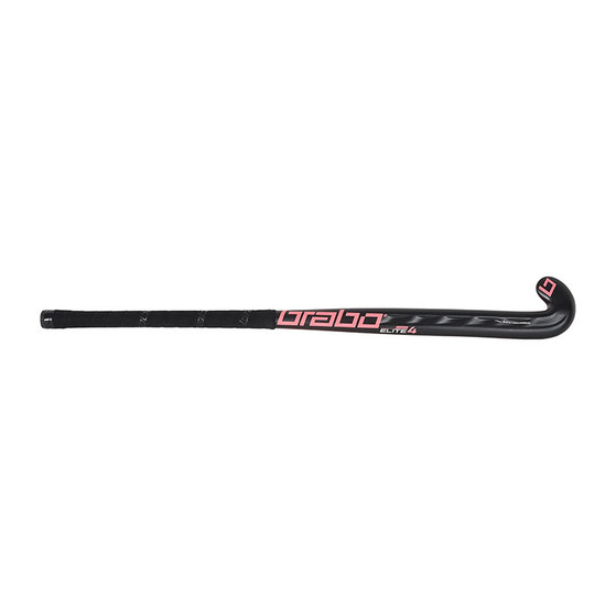 Brabo Elite 4 WTB Classic Curve