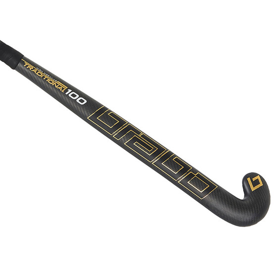 Brabo Traditional Carbon 100 CC