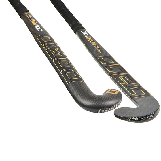 Brabo Traditional Carbon 100 CC