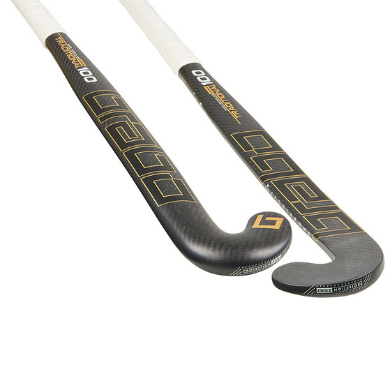 Brabo Traditional Carbon 100 LB