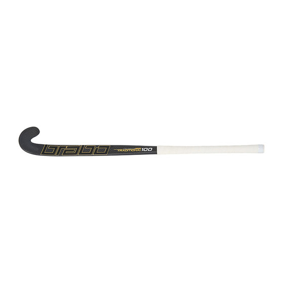 Brabo Traditional Carbon 100 ELB 3D