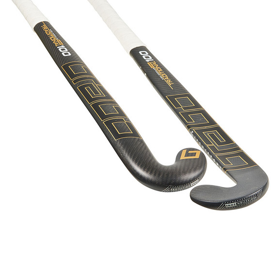 Brabo Traditional Carbon 100 ELB 3D