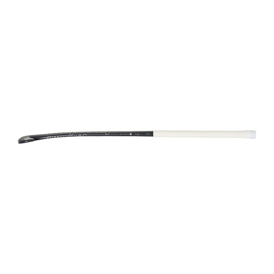 Brabo Traditional Carbon 80 Low Bow