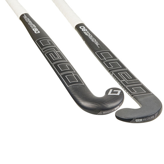 Brabo Traditional Carbon 80 Low Bow