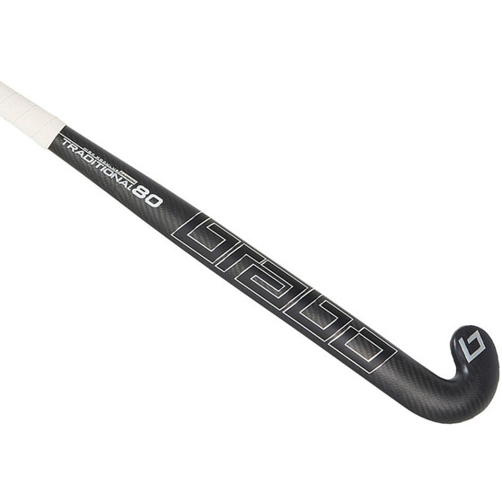 Brabo Traditional Carbon 80 Extreme Low Bow