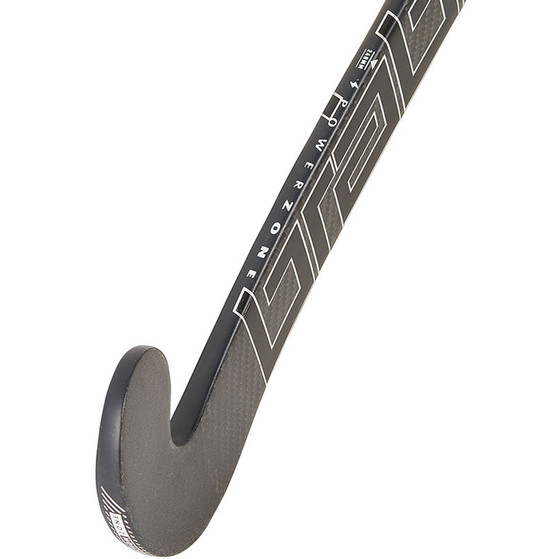 Brabo Traditional Carbon 80 Extreme Low Bow