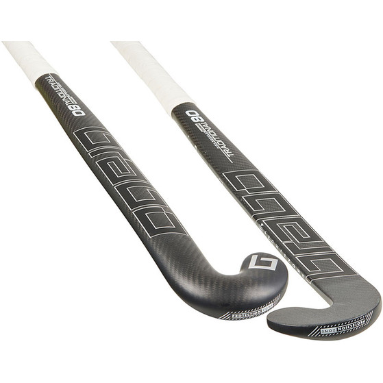 Brabo Traditional Carbon 80 Extreme Low Bow