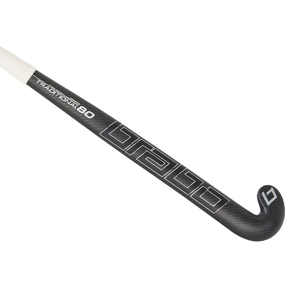 Brabo Traditional Carbon 80 DF